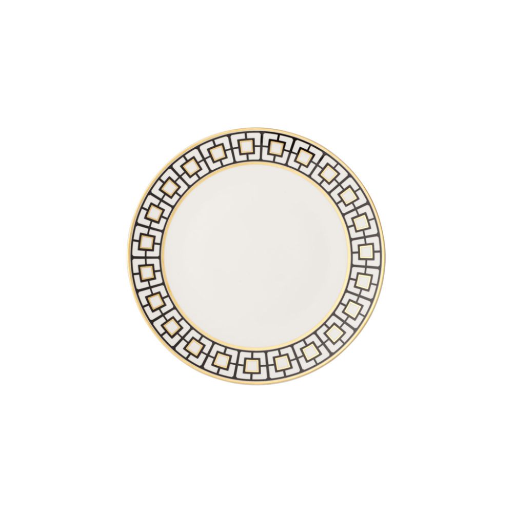 Brotteller MetroChic Villeroy & Boch Signature