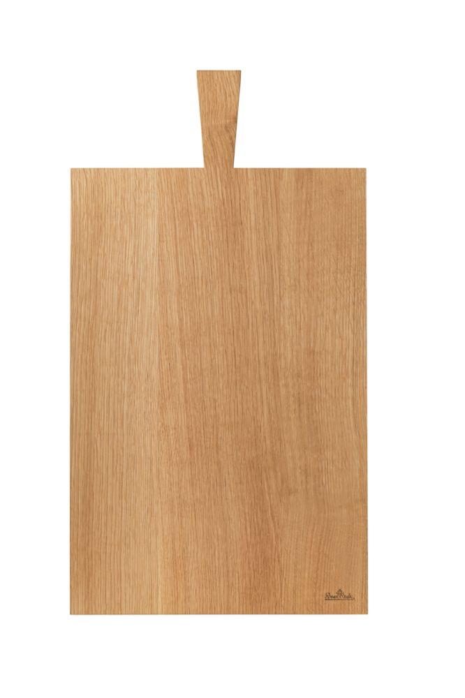 Servierbrett 45x30cm Junto Holz Rosenthal
