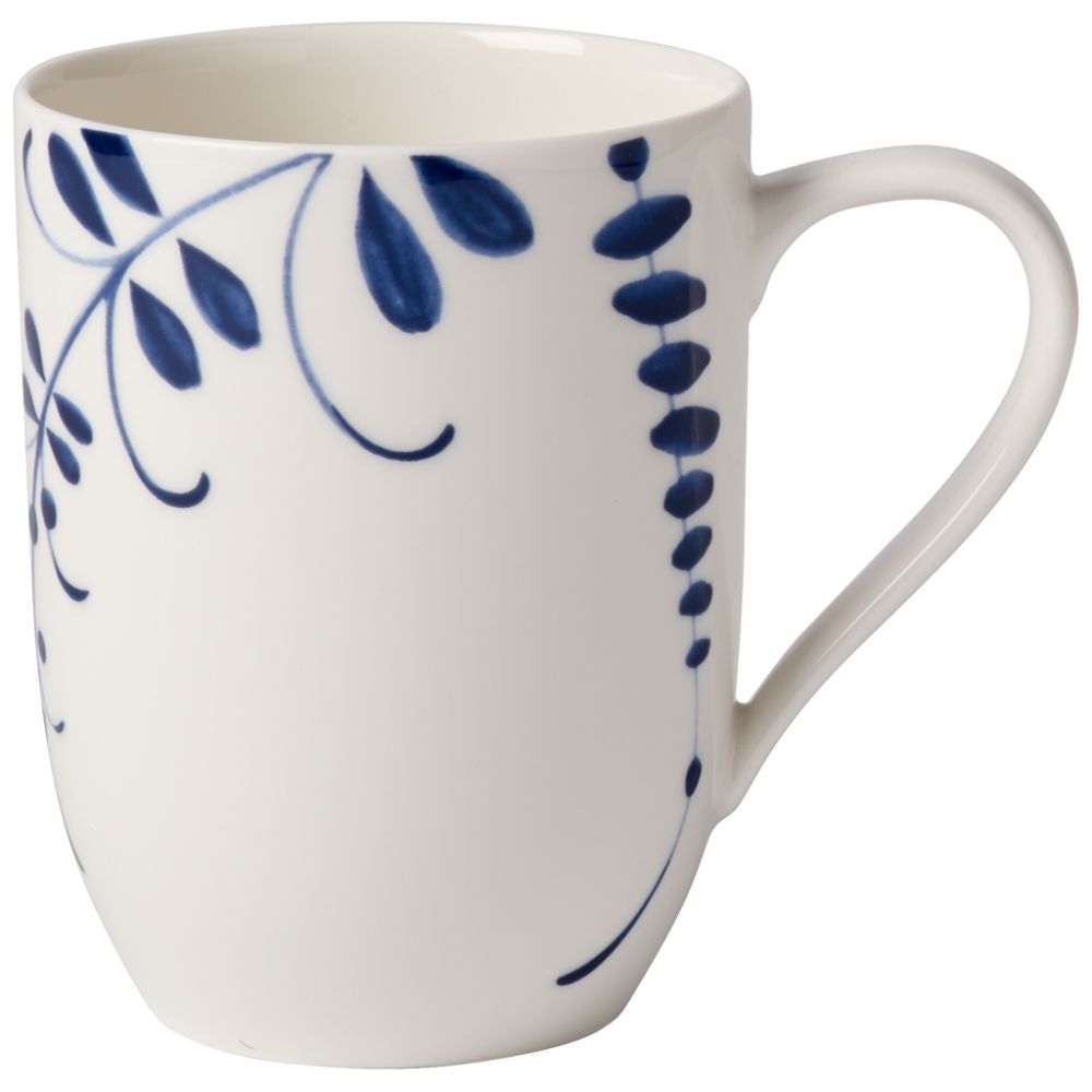 Becher mit Henkel 0,34l Vieux Luxembourg Brindille Villeroy und Boch