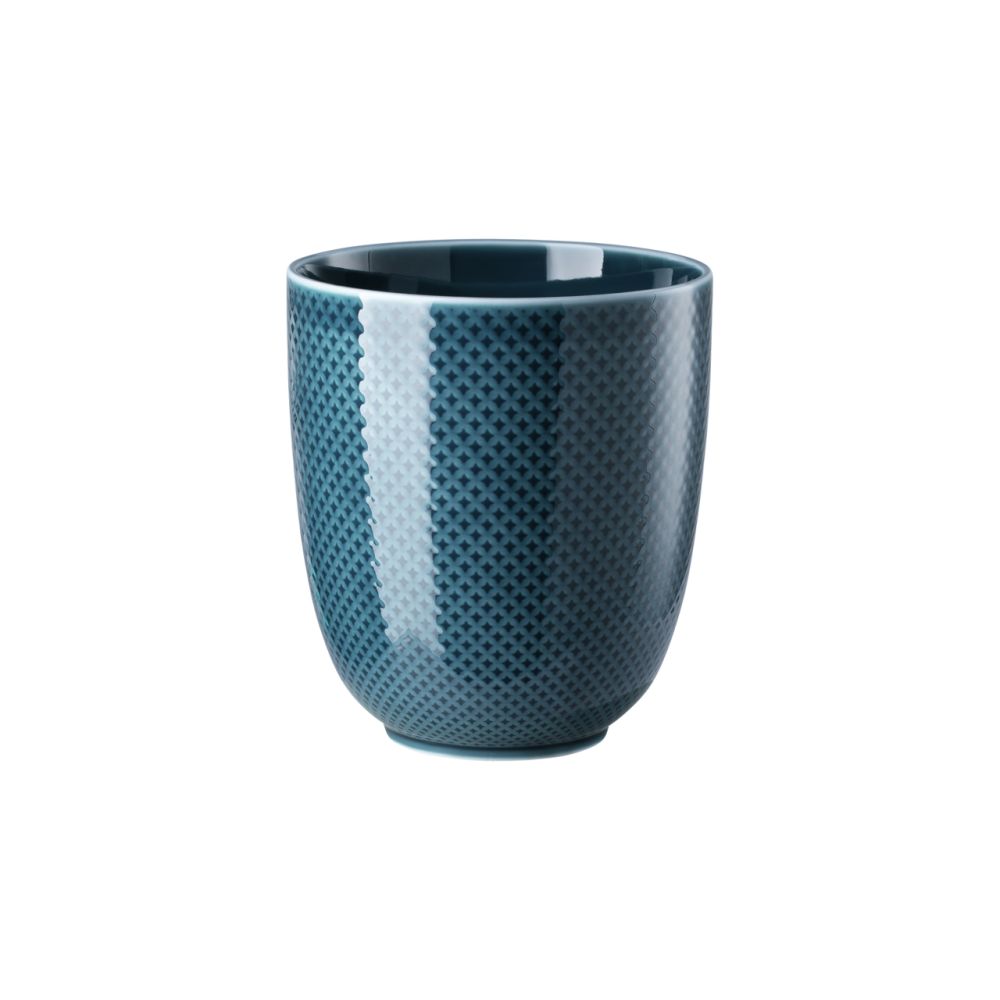 Dressingtopf Junto Ocean Blue Rosenthal