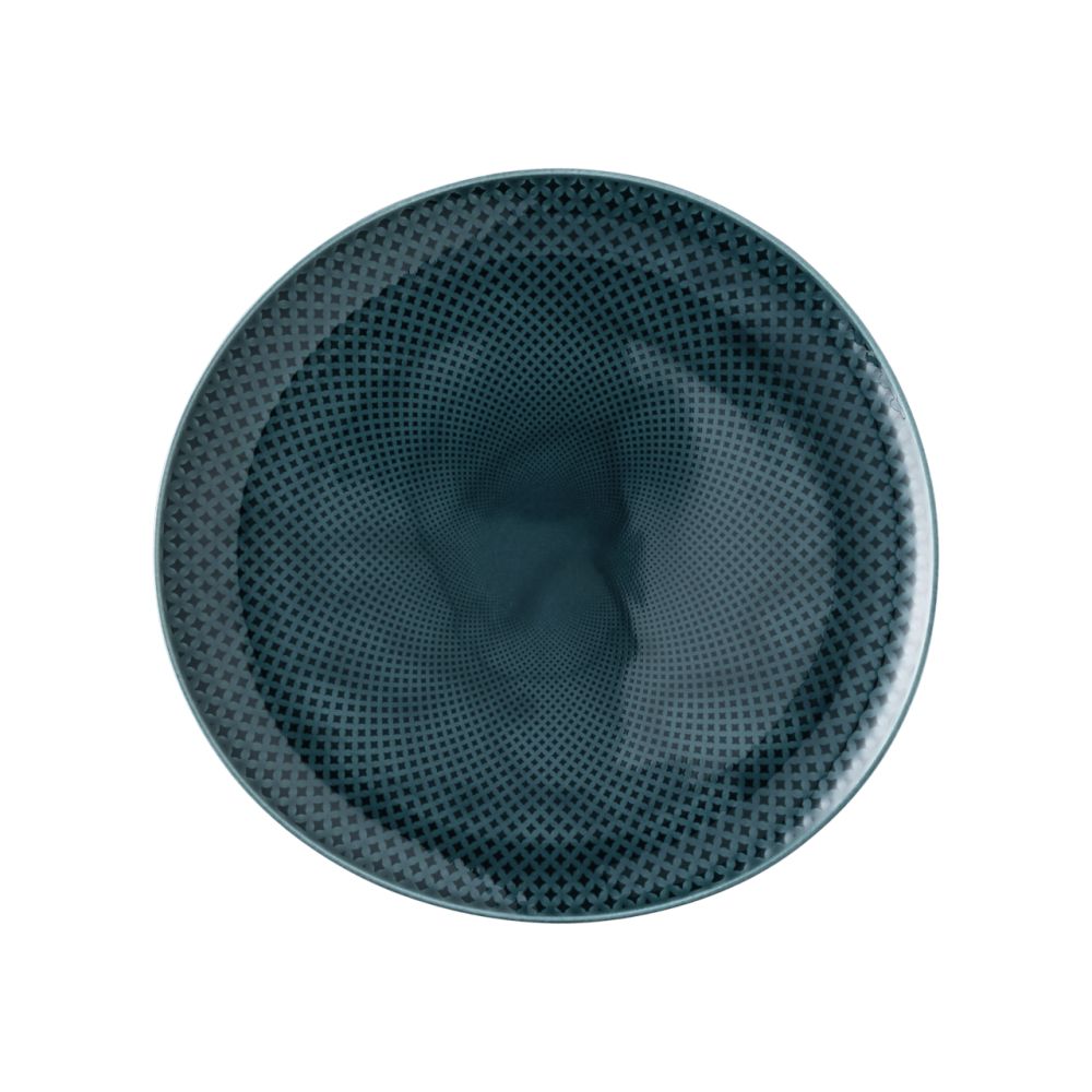 Speiseteller 27 cm Junto Ocean Blue Rosenthal