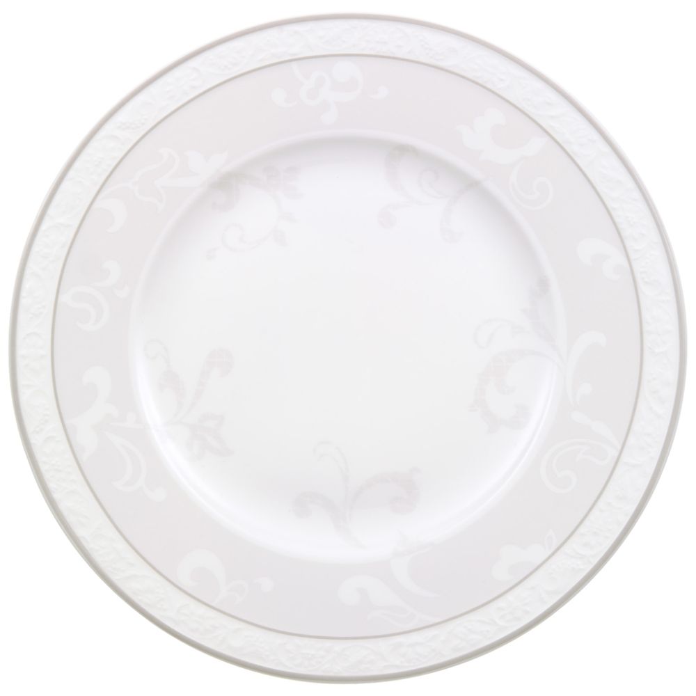 Frühstücksteller Gray Pearl Villeroy und Boch