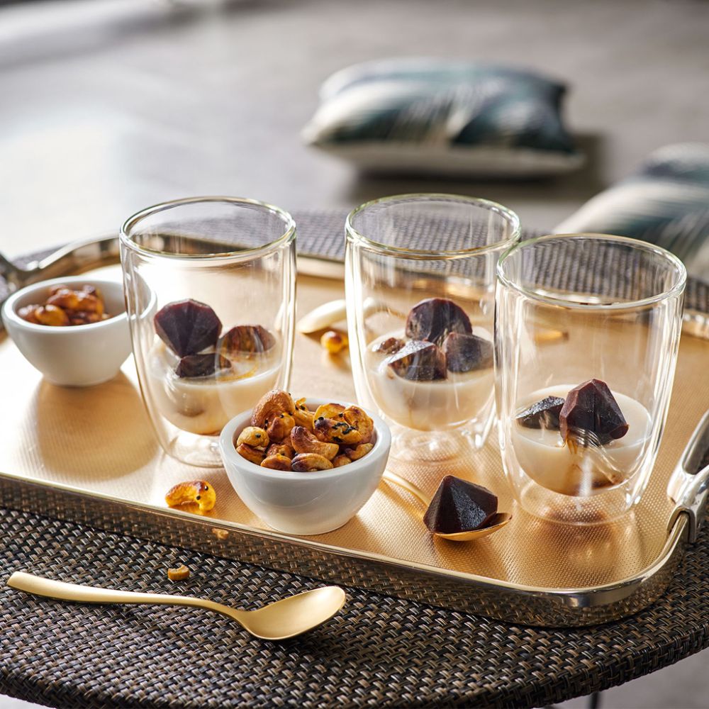 Dipschälchen 8x8x4cm Artesano Original Villeroy und Boch