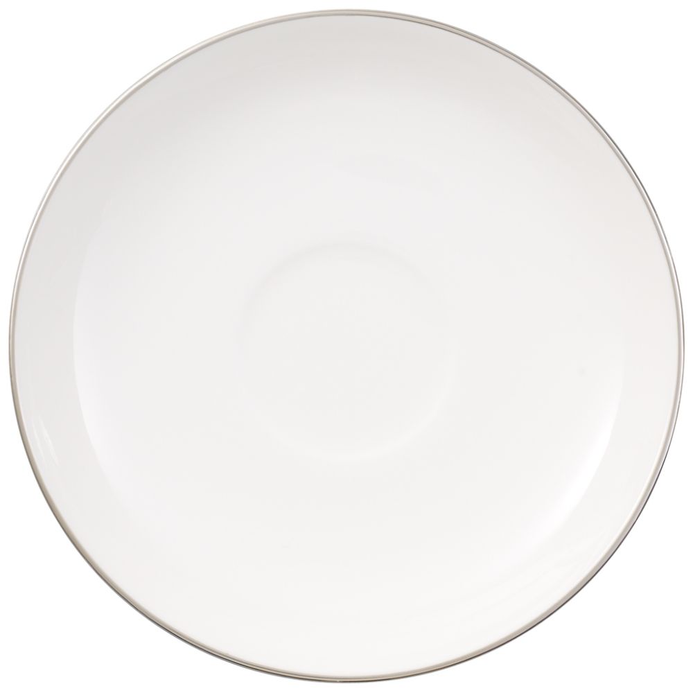 Mokka-/Espressountertasse Anmut Platinum No.1 Villeroy und Boch