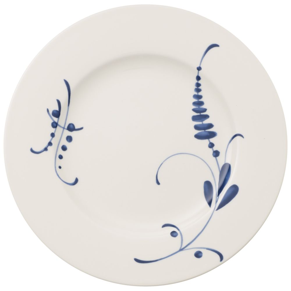 Speiseteller Vieux Luxembourg Brindille Villeroy und Boch