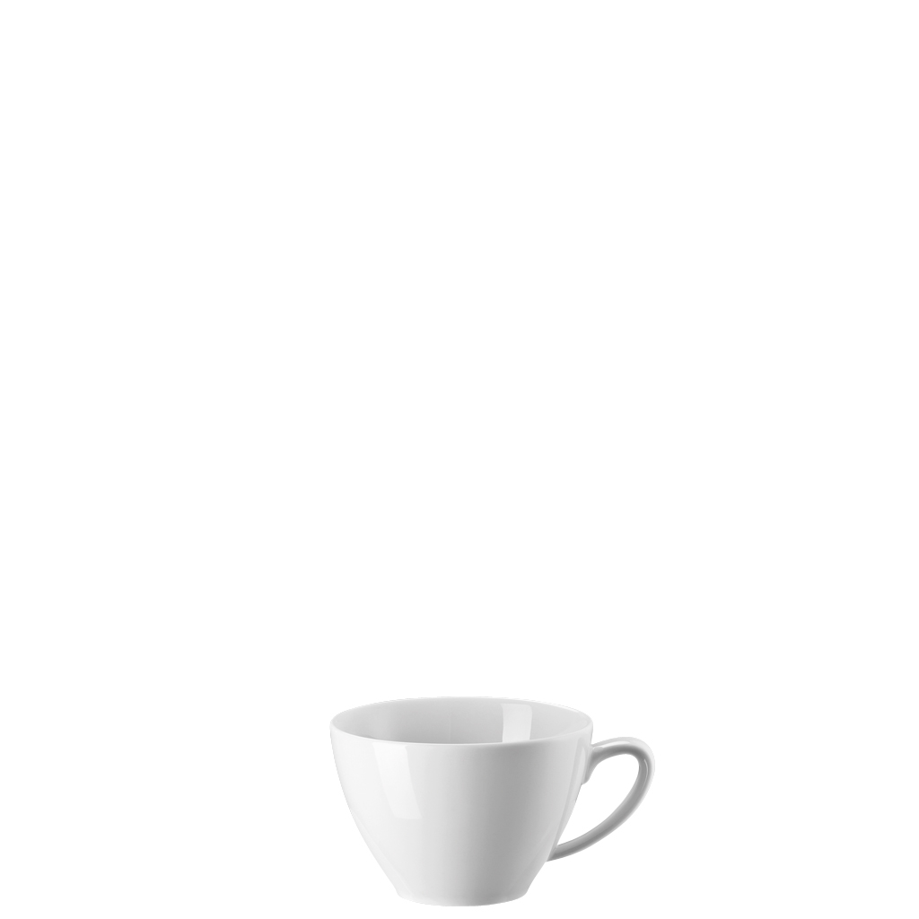 Tee-Obertasse Mesh Weiss Rosenthal