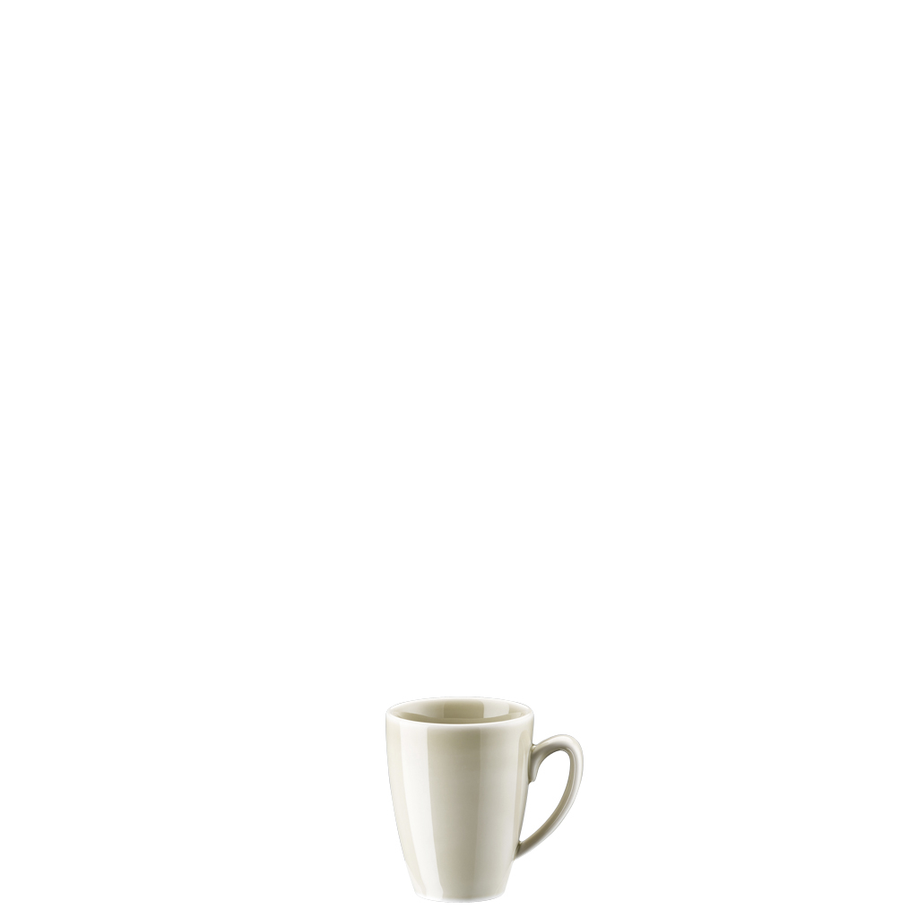 Espresso-Obertasse Mesh Colours Cream Rosenthal