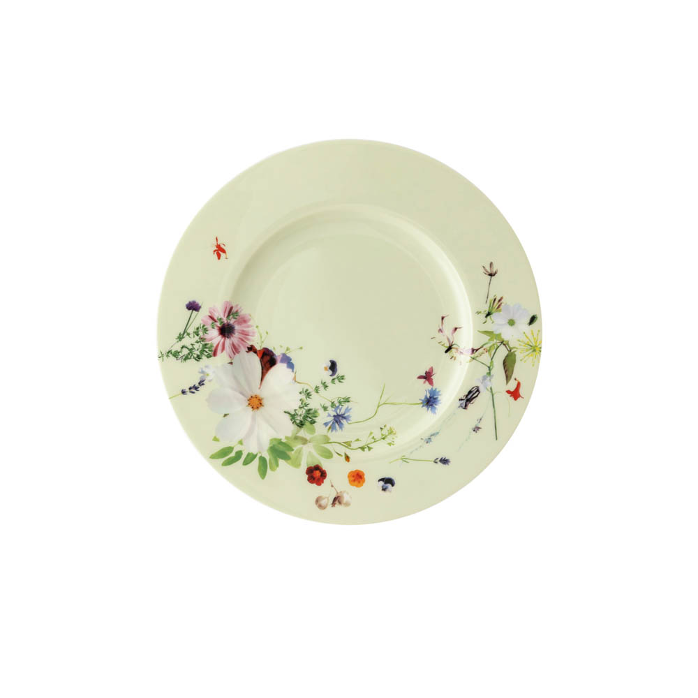 Frühstücksteller 19 cm/Fahne Brillance Grand Air Rosenthal