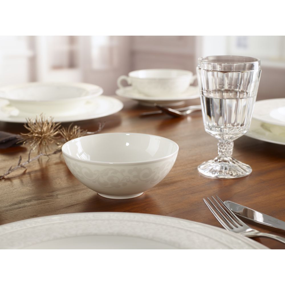Dessertschale Gray Pearl Villeroy und Boch