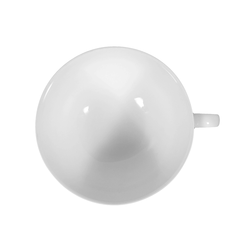 Tee-Obertasse 0,20 l Rondo/Liane Weiss Seltmann Weiden