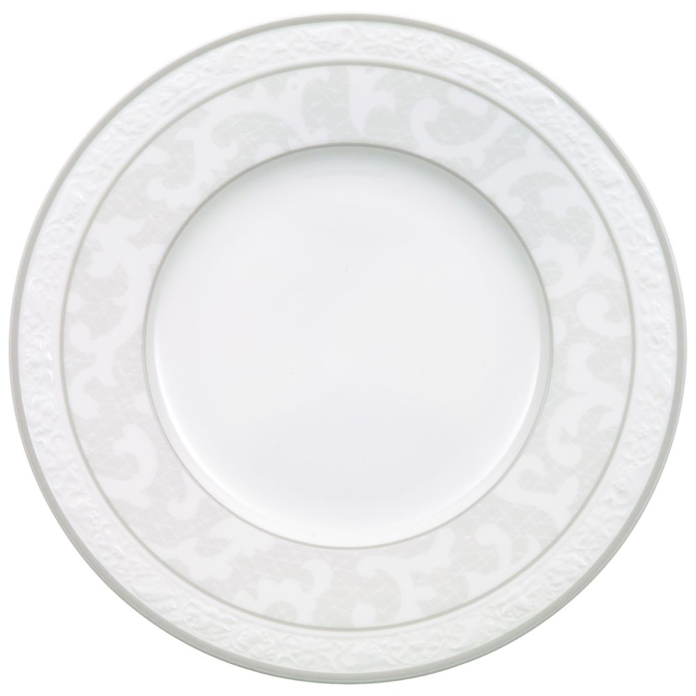 Brotteller Gray Pearl Villeroy und Boch