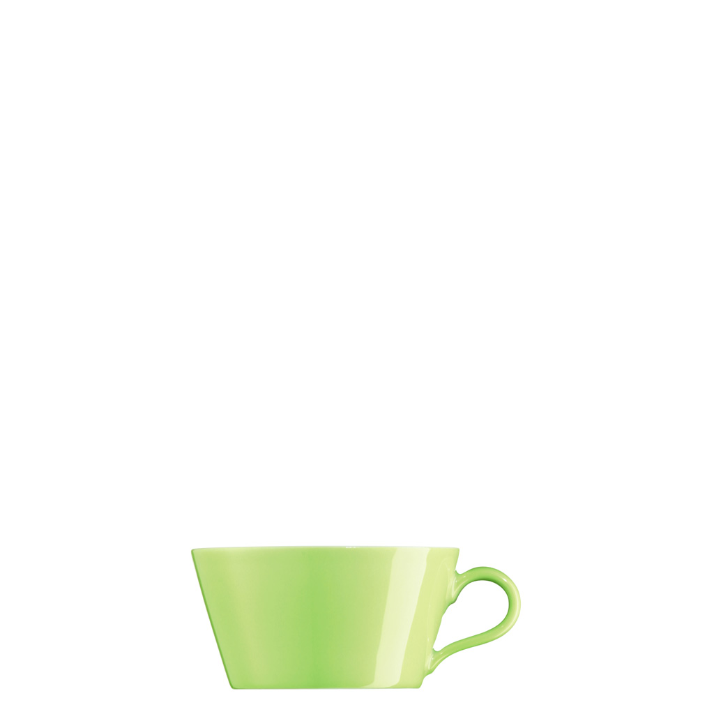 Tee-Obertasse Tric Grün Arzberg