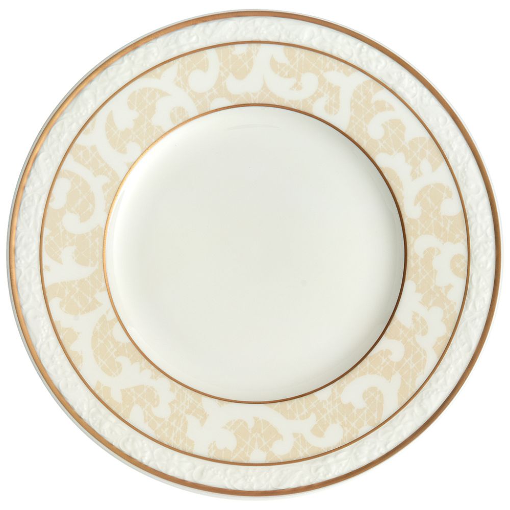 Brotteller Ivoire Villeroy und Boch