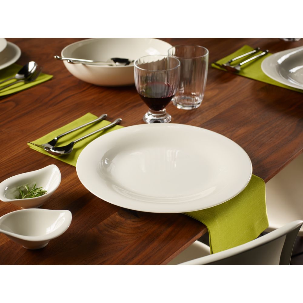 Gourmetteller rund New Cottage Basic Villeroy und Boch