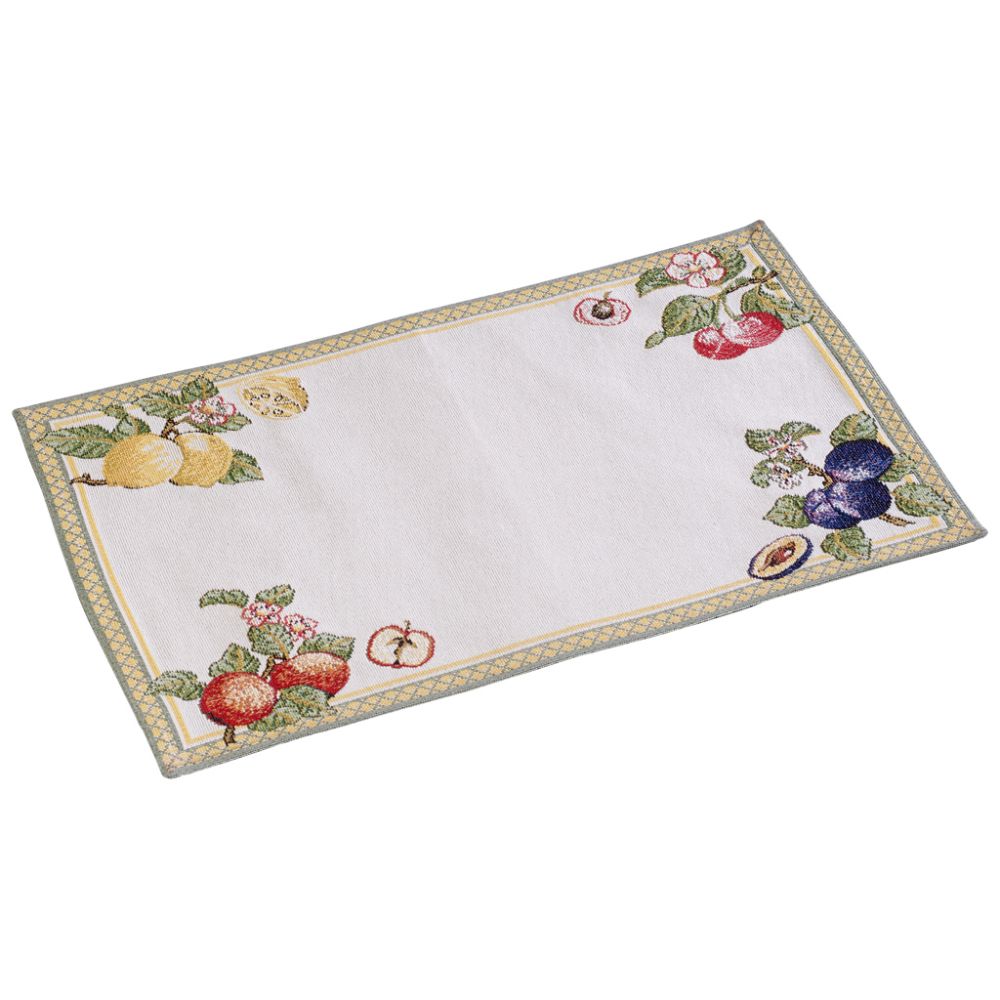 Gobelin Platzset French Garden 35x50cm Textil Accessoires Villeroy und Boch