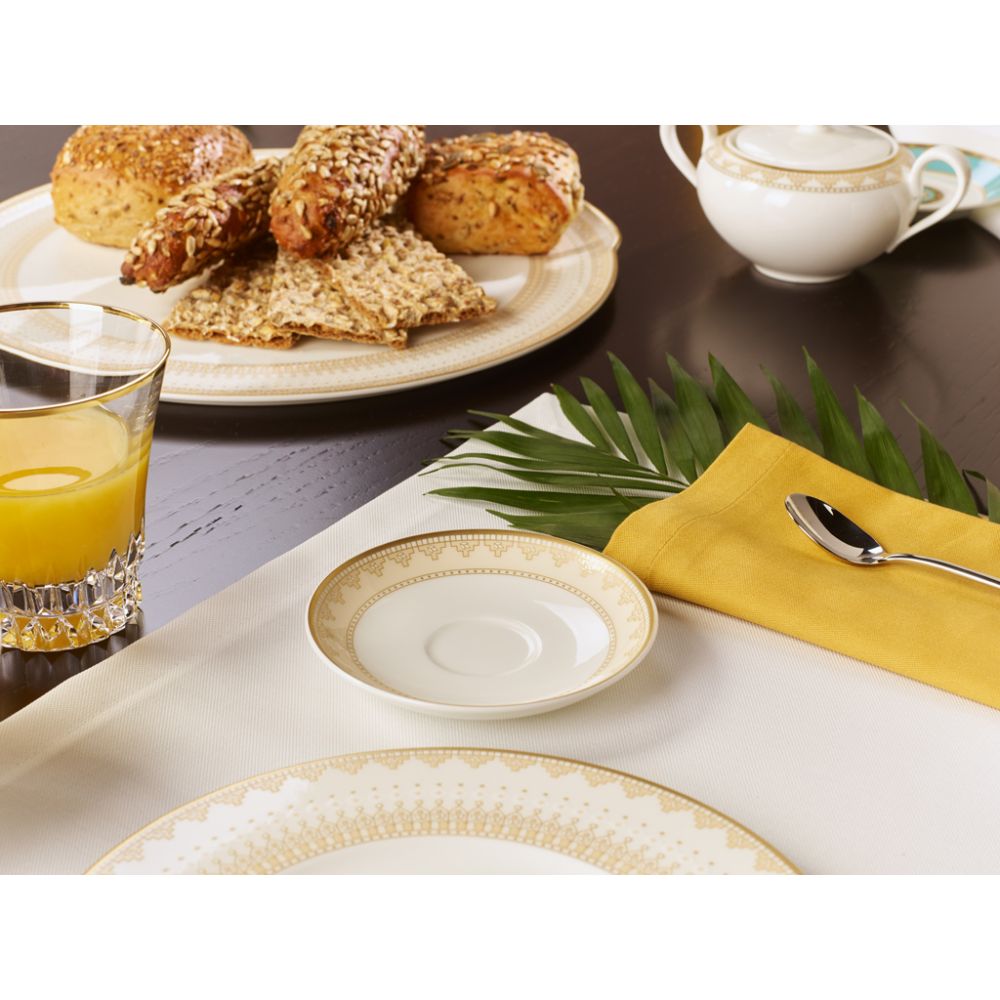 Mokka-/Espressountertasse Samarkand Villeroy und Boch