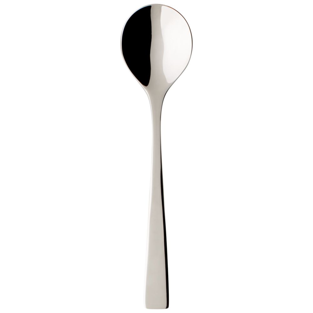 Suppentassen/Sahnelöffel 173mm Modern Grace Besteck Villeroy und Boch