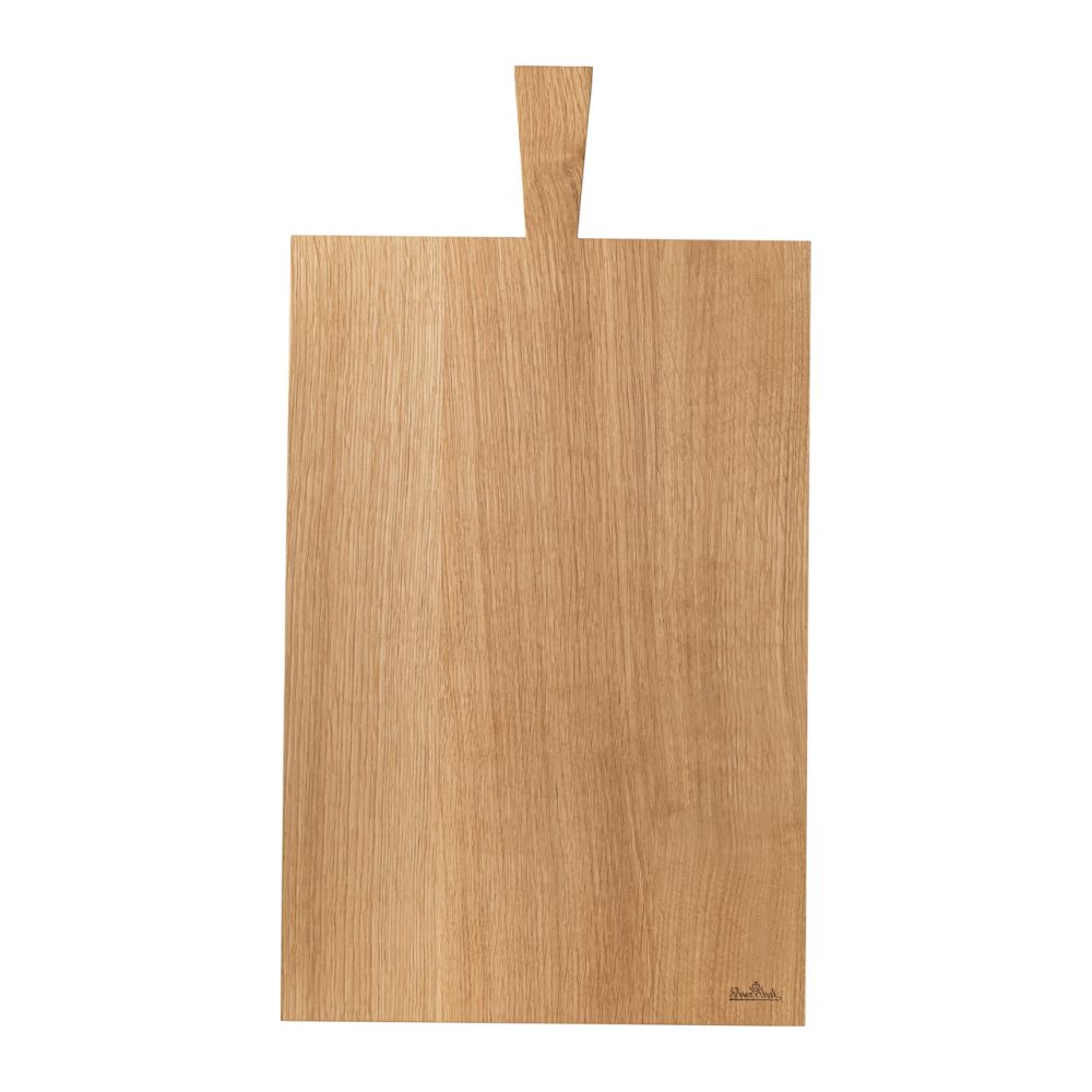 Servierbrett 45x30cm Junto Holz Rosenthal