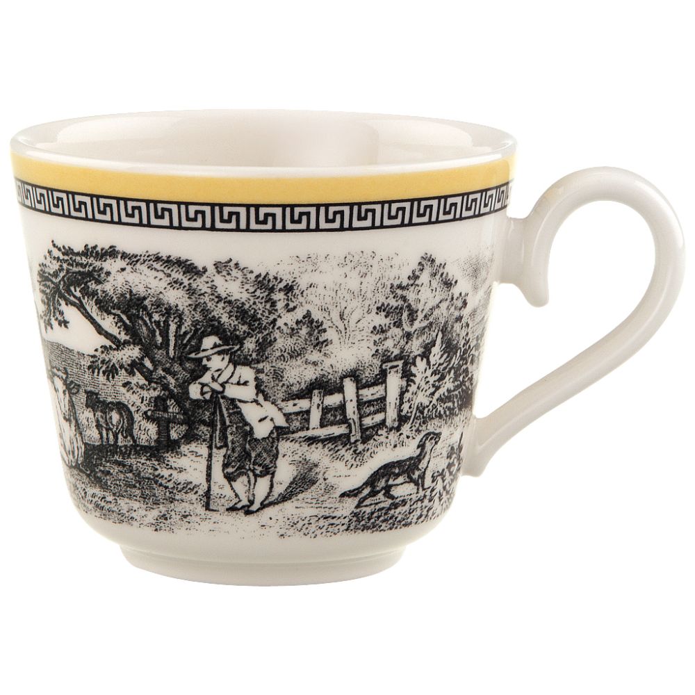 Mokka-/Espressoobertasse Audun Ferme Villeroy und Boch