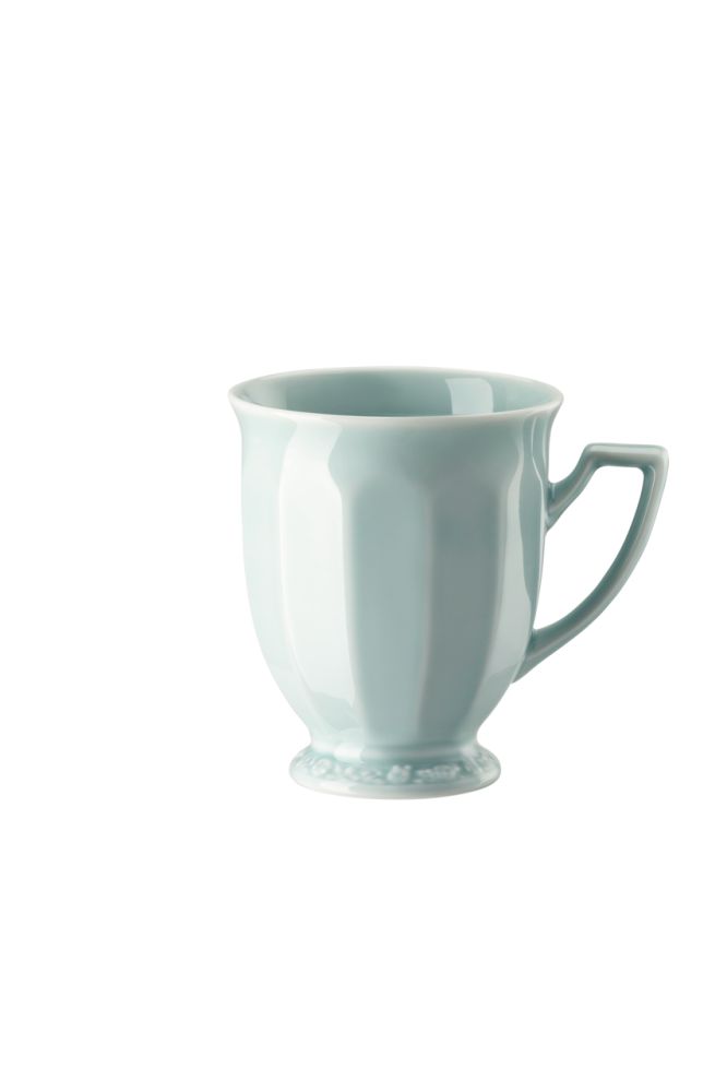 Becher mit Henkel 0,30 L Maria Pale Mint Rosenthal