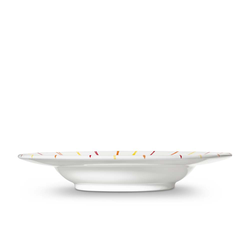 Landlust, Pastateller Gourmet (Ø 29cm) - Gmundner Keramik