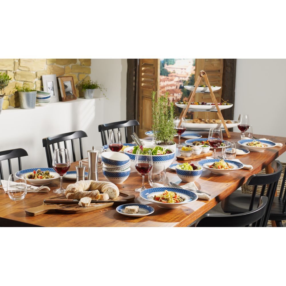 Mokka-/Espressountertasse 12cm Casale Blu Villeroy und Boch