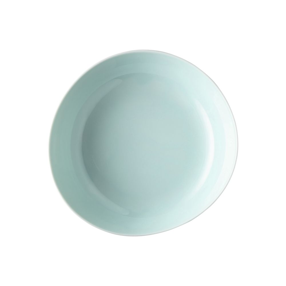 Teller tief 25 cm Junto Opal Green Rosenthal
