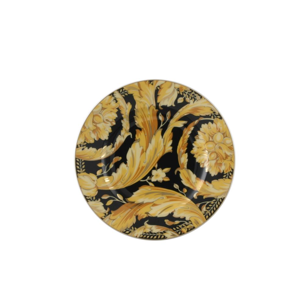 Brotteller 18 cm Ikarus Vanity Versace by Rosenthal