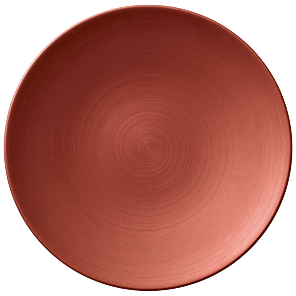Frühstücksteller Manufacture Glow Villeroy und Boch