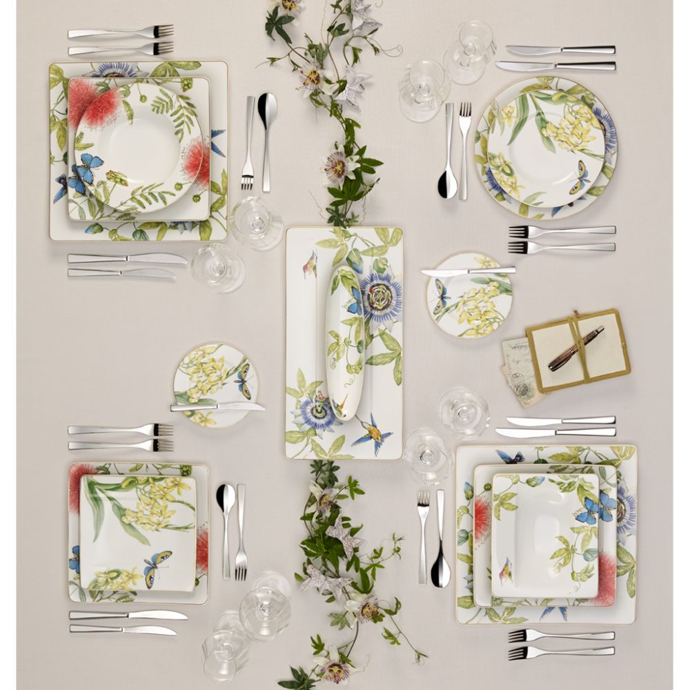 Teekanne Anmut Amazonia Villeroy und Boch