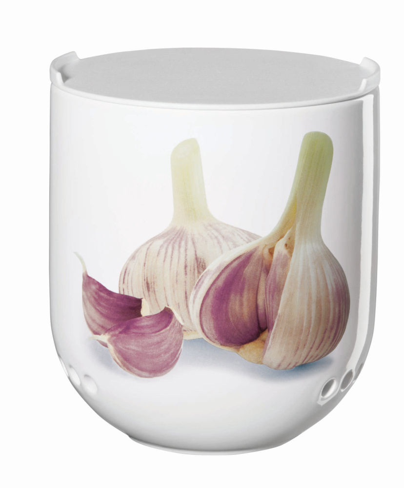 Vorratsdose Knoblauch GRANDE ASA Selection