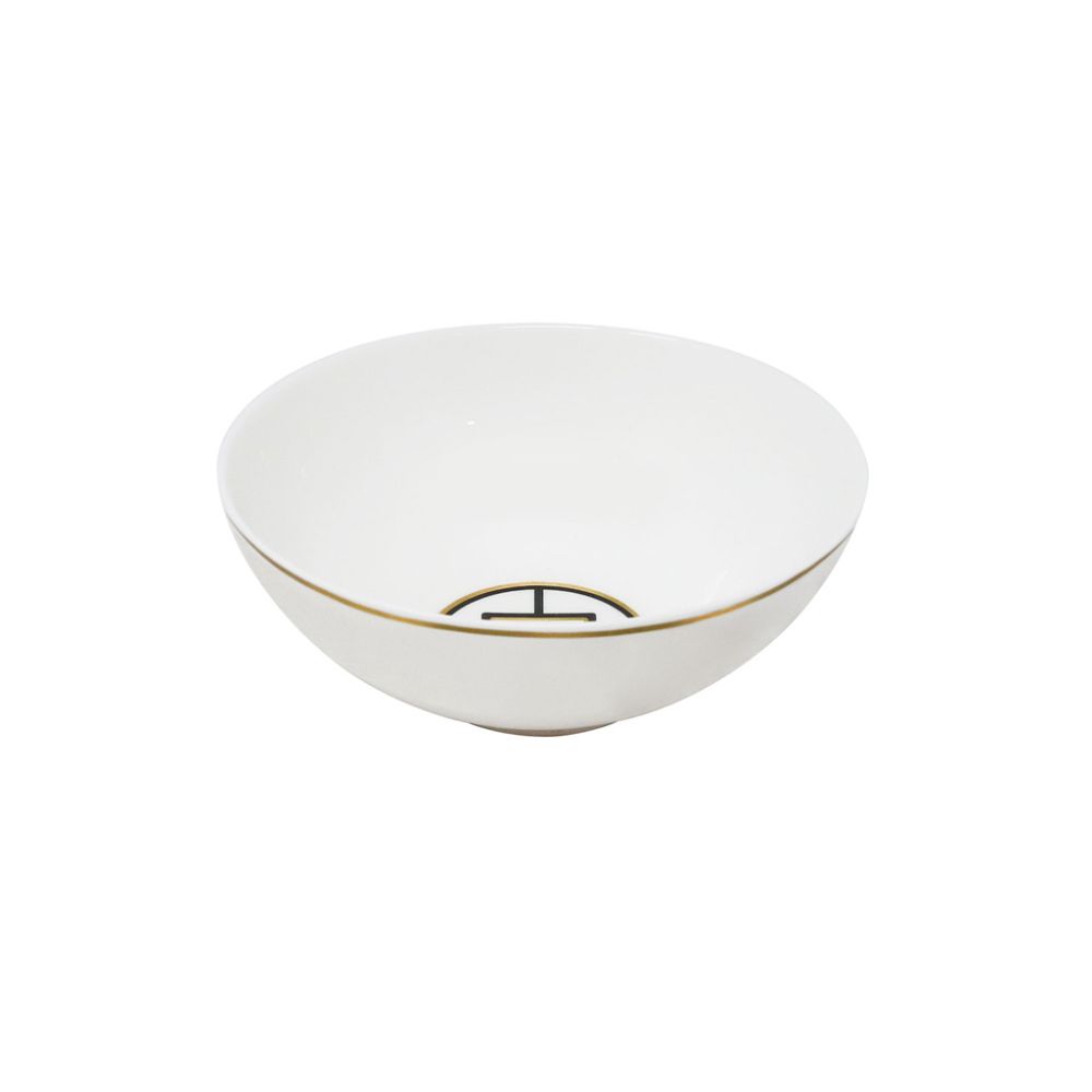 Bol 15x15x6cm MetroChic Villeroy & Boch Signature
