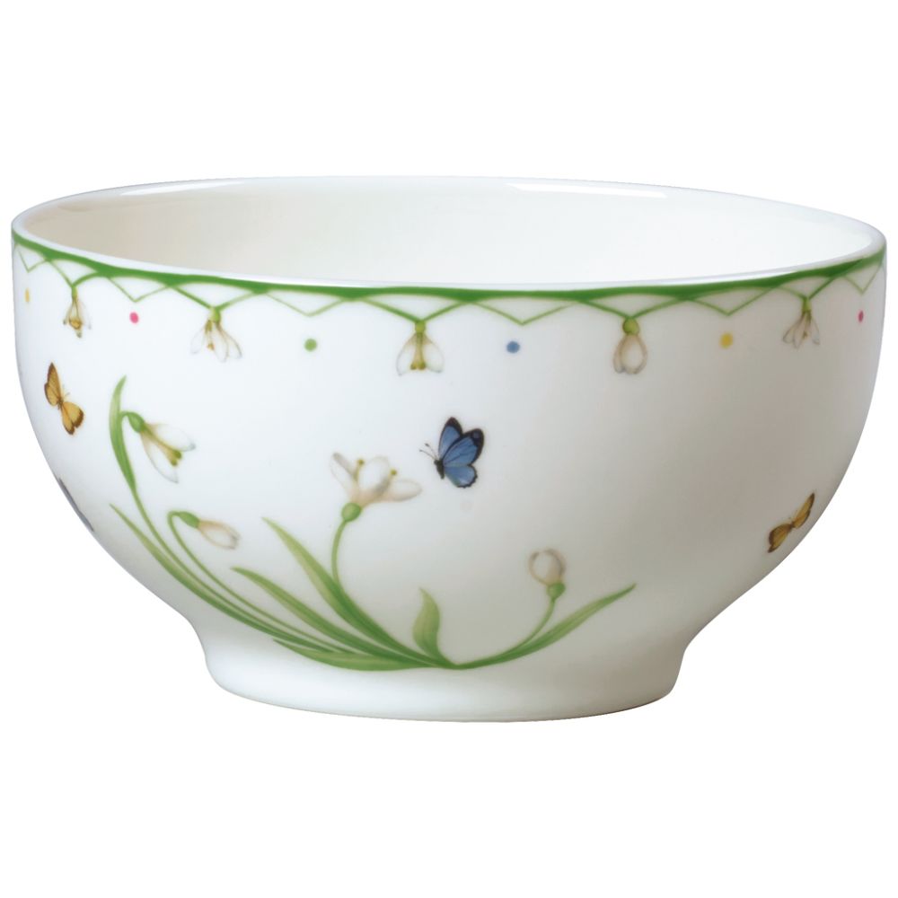 French-Bol Colourful Spring Villeroy und Boch