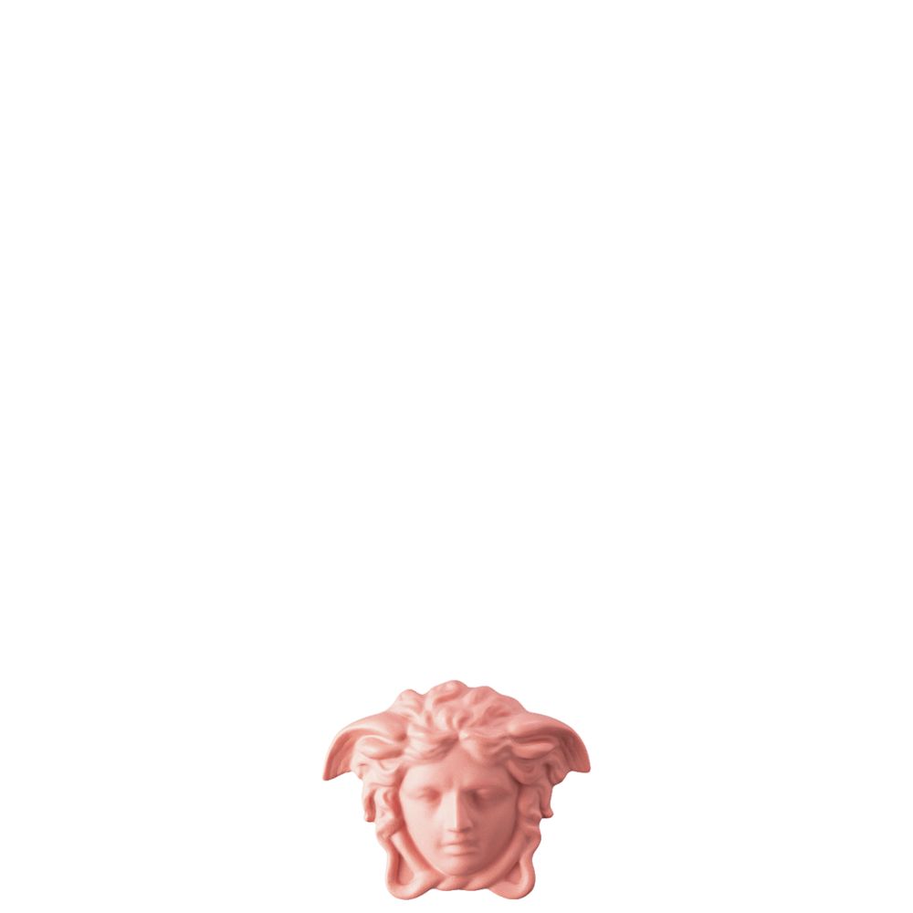 Dose Gypsy Pink Versace by Rosenthal