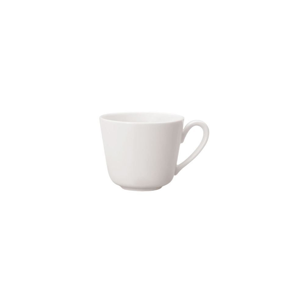Mokka-/Espressoobertasse Twist White Villeroy und Boch