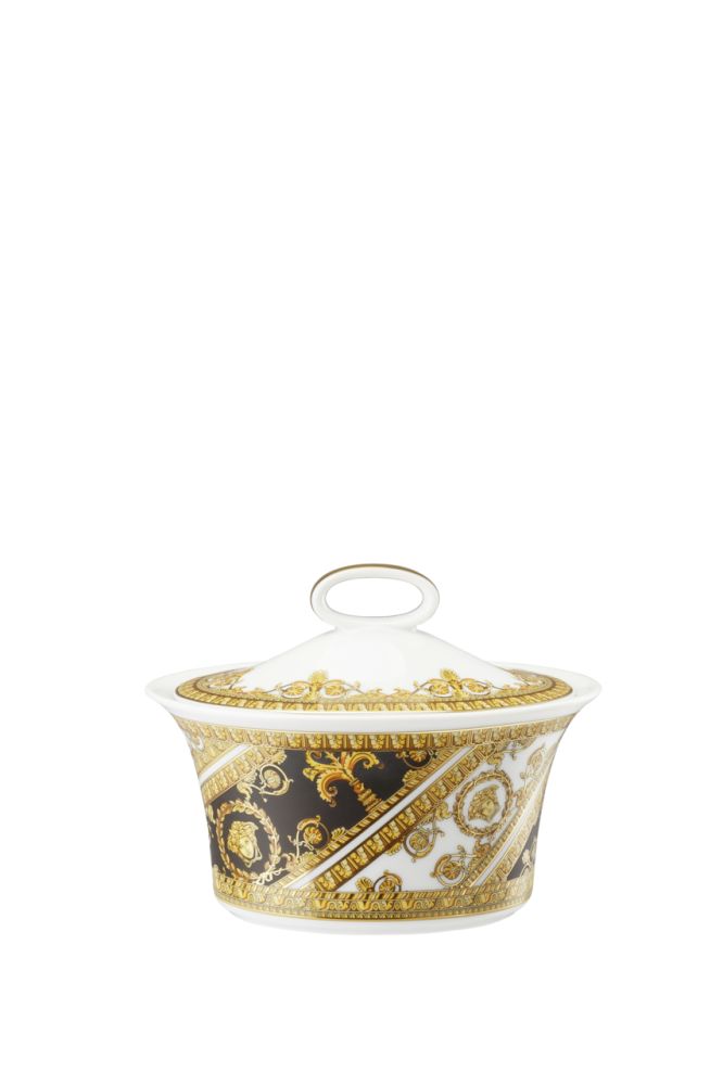 Zuckerdose 6 P. Versace I Love Baroque Versace by Rosenthal