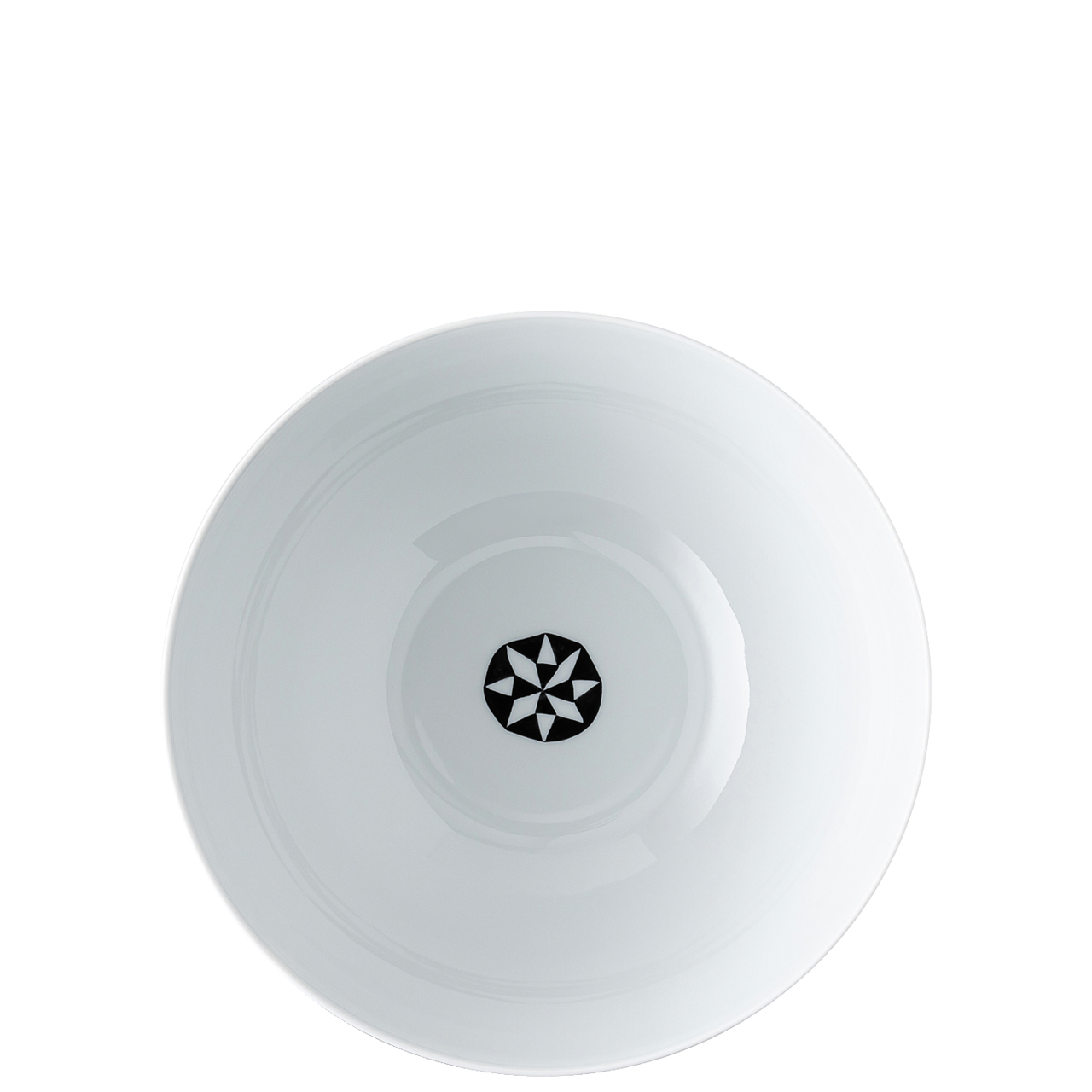 Schüssel 24 cm Magic Garden Black Seeds Rosenthal