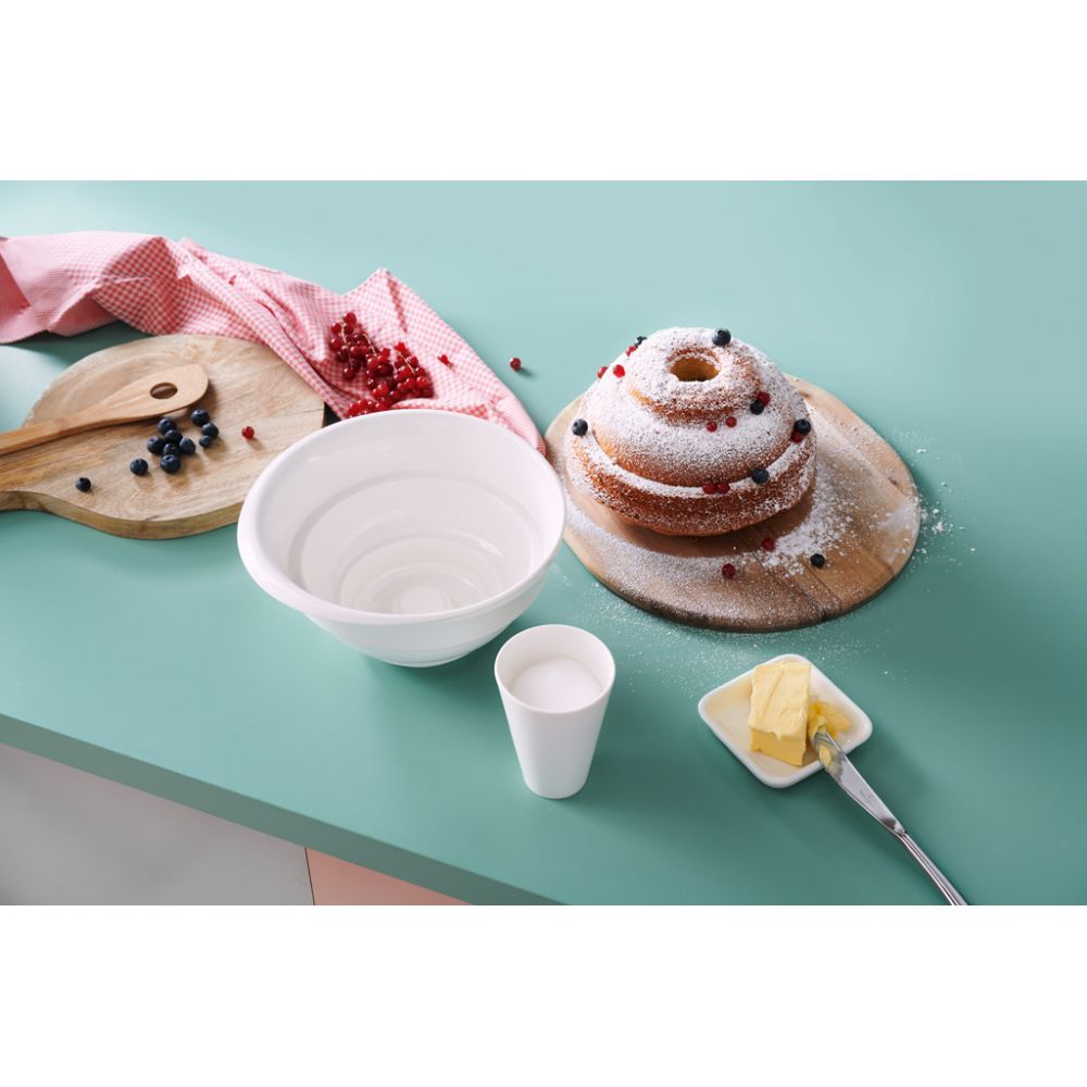 Backform Gugelhupf 2 tlg. 25cm Clever Baking Villeroy und Boch