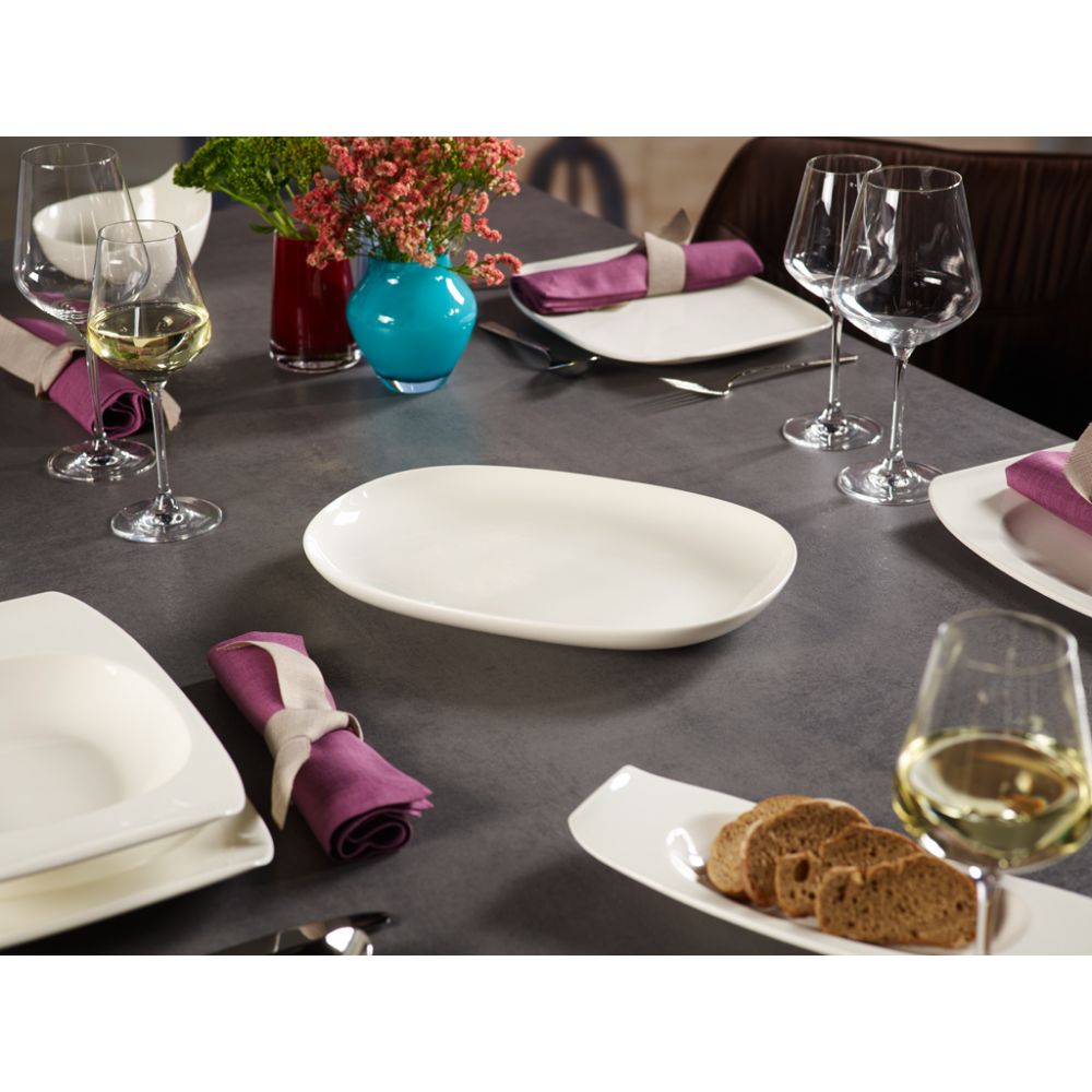 Servierschale 35x24cm Urban Nature Villeroy und Boch