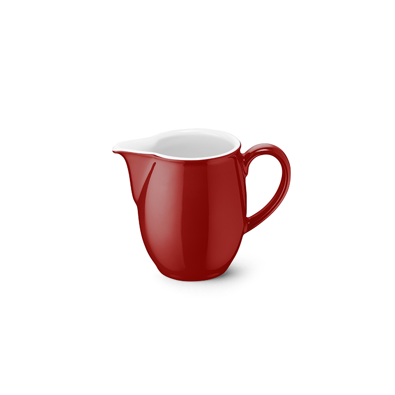 Gießer 0,15 l Solid Color Paprika Dibbern