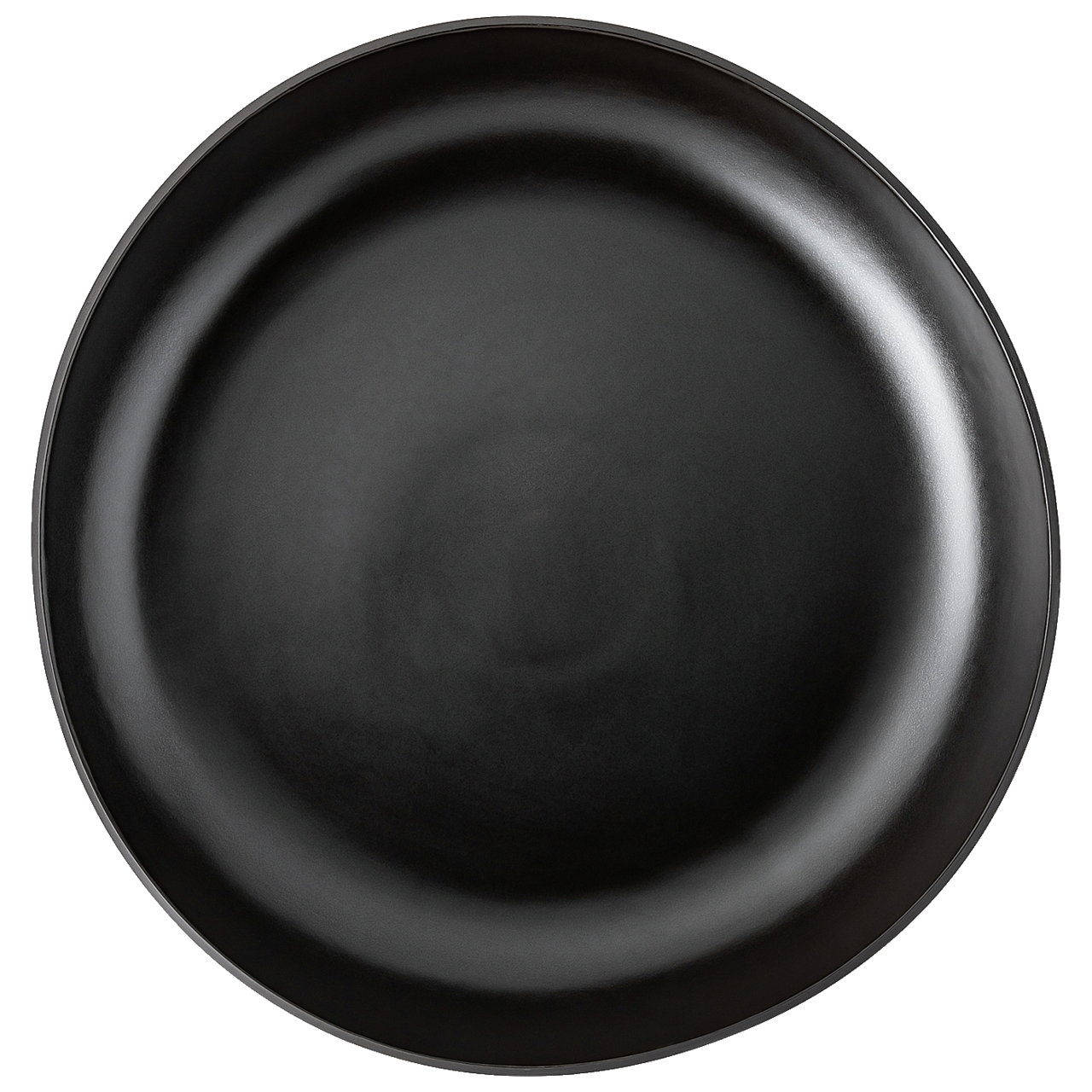 Teller tief 33 cm Junto Slate Grey Rosenthal