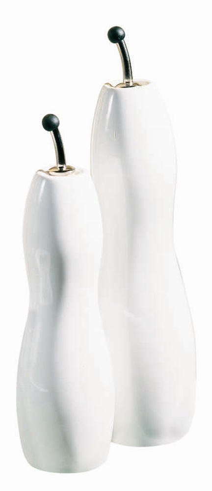 Essig und Ölflasche geschwungen grande ASA Selection