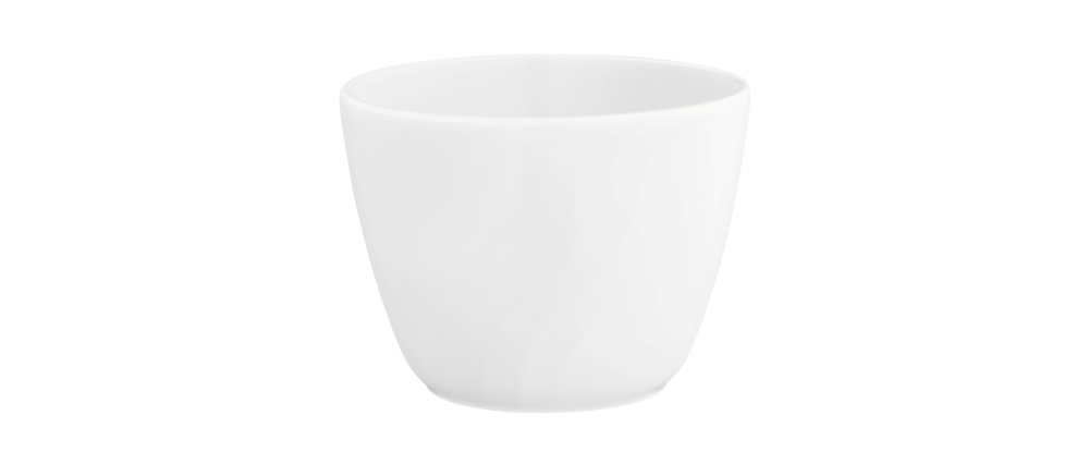 Dipschale 0,09 l Life Weiss Seltmann Weiden