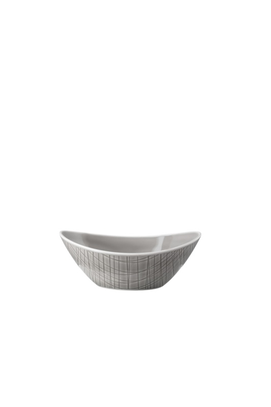 Schale oval 15x11 cm Mesh Colours Mountain Rosenthal