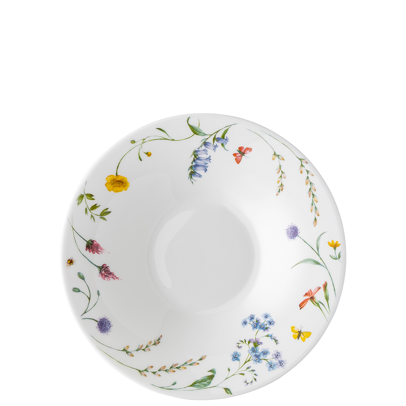 Teller tief 24 cm Nora Spring Vibes Hutschenreuther