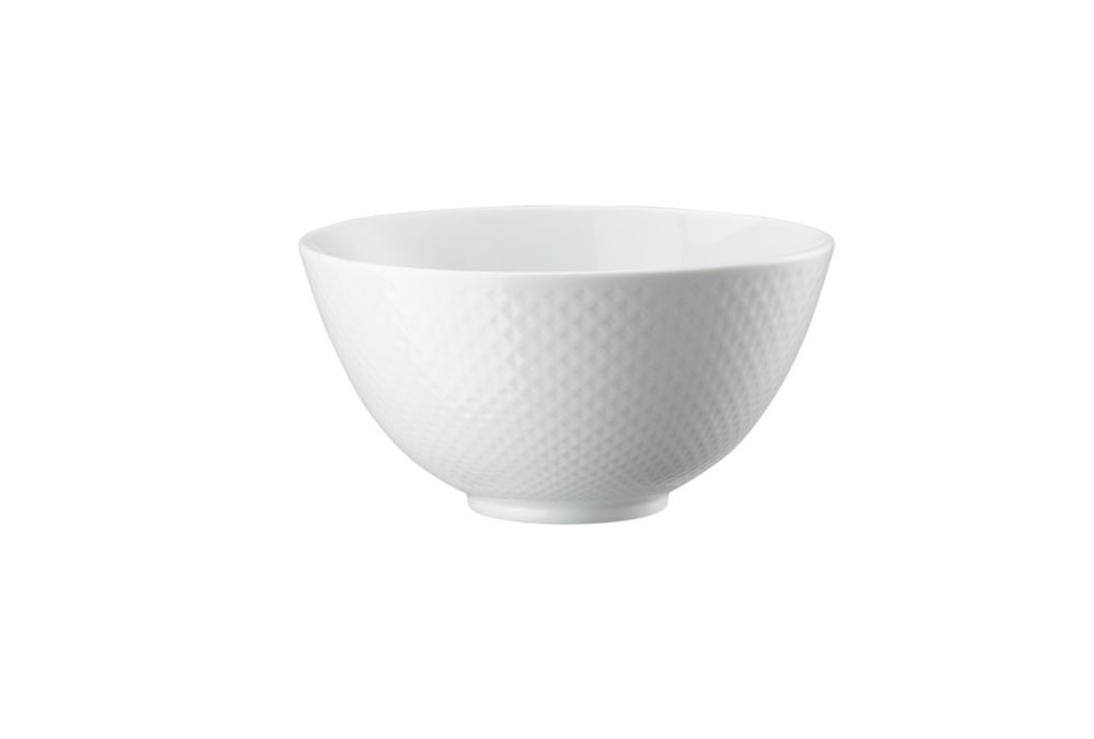 Schale 15 cm Junto Weiss Rosenthal
