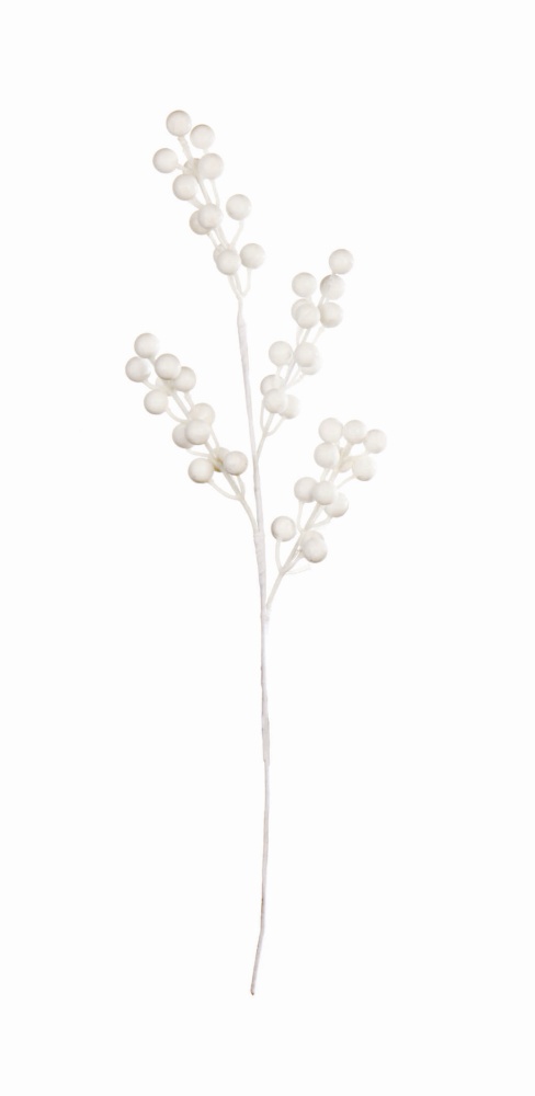 Beerenzweig weiß DEKO ASA Selection