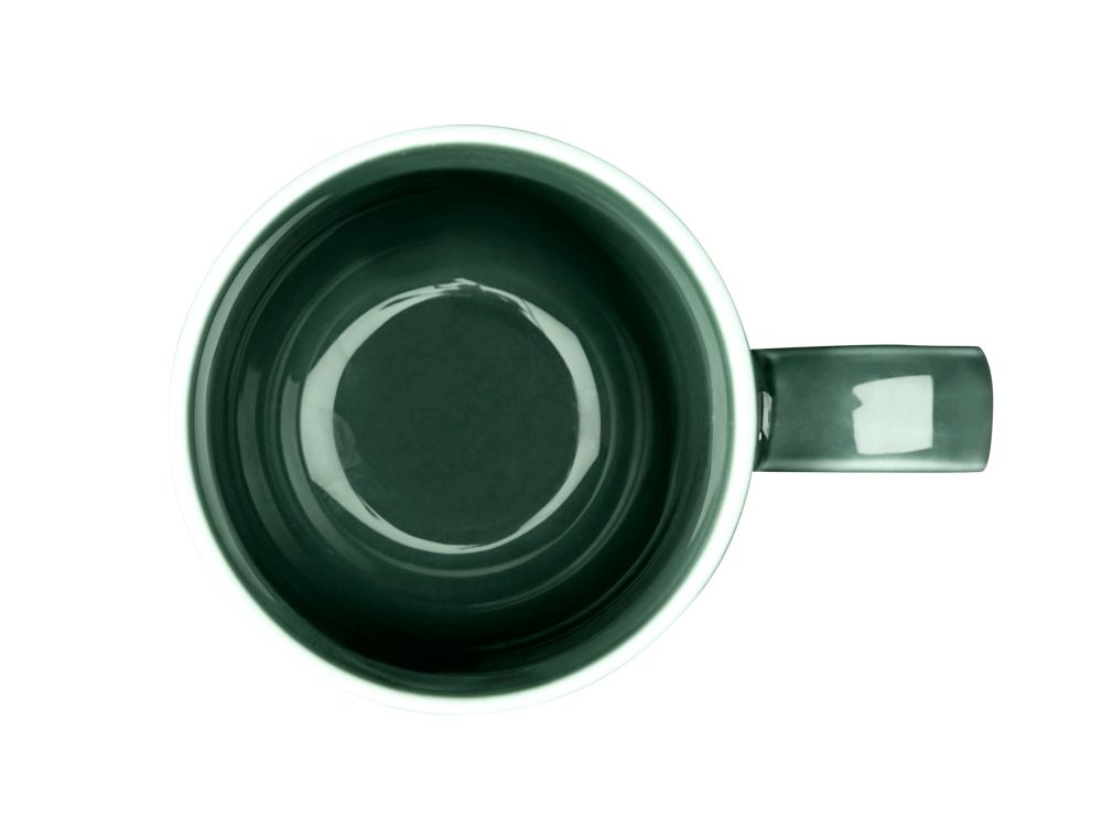 Espressoobertasse 0,09 l Terra Moosgrün Seltmann Weiden