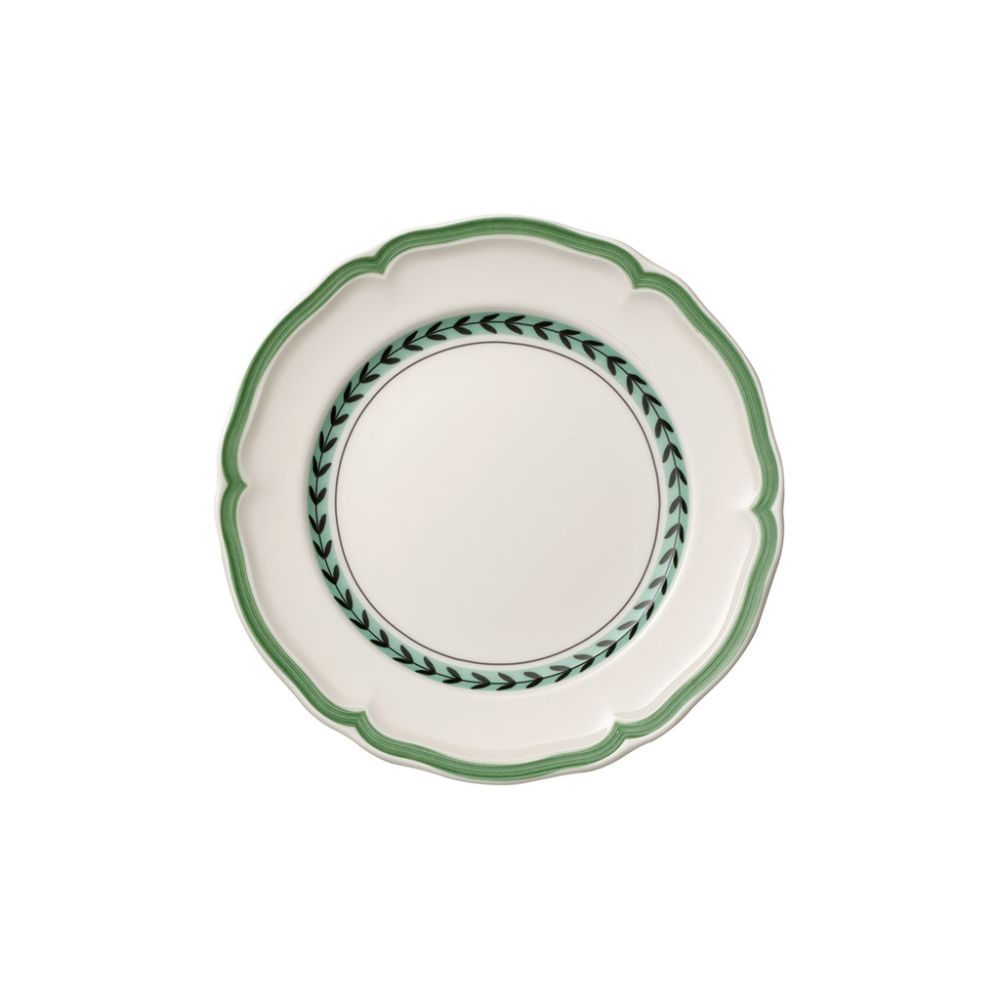 Frühstücksteller 21cm French Garden Green Line Villeroy und Boch