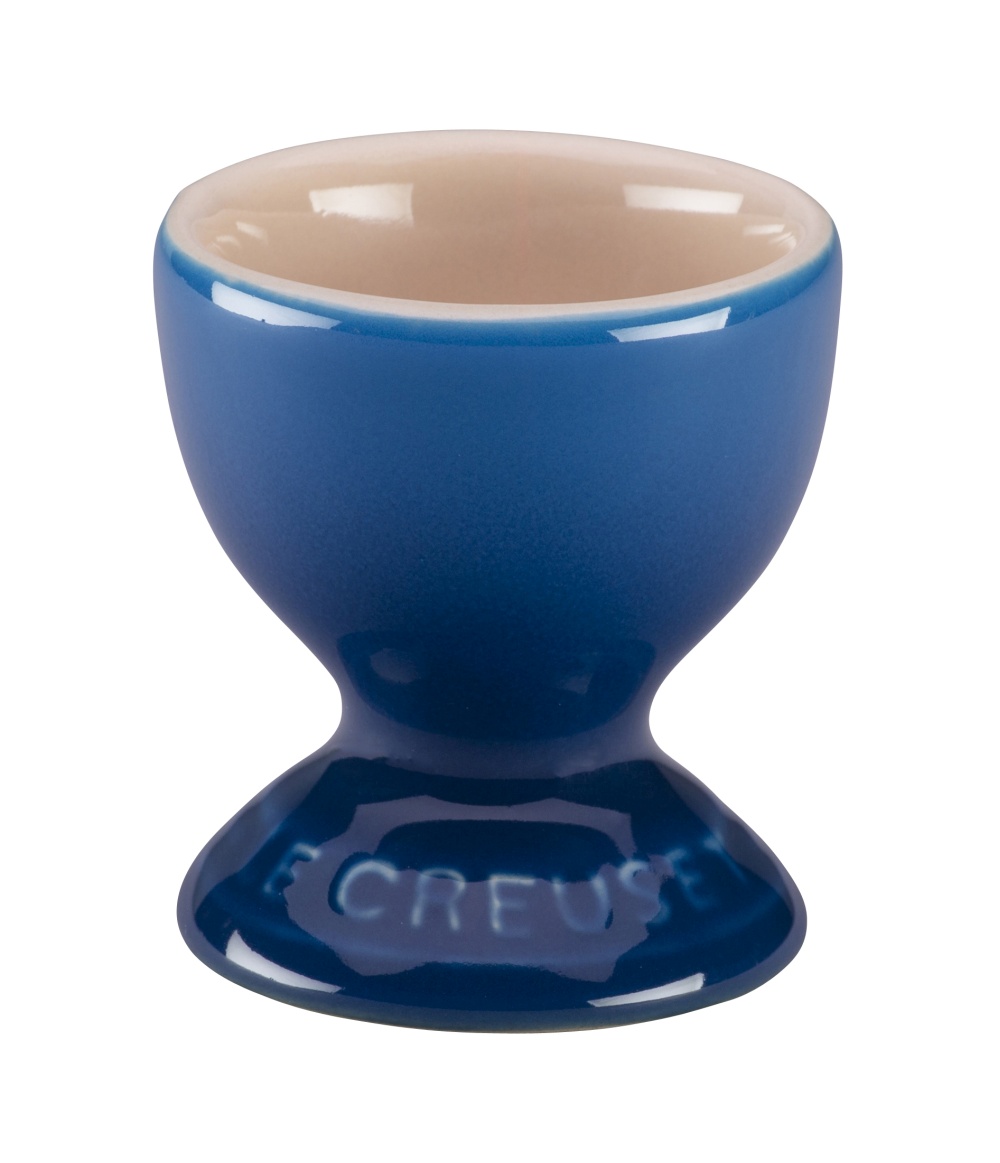 Eierbecher Klassik Marseille Poterie Le Creuset
